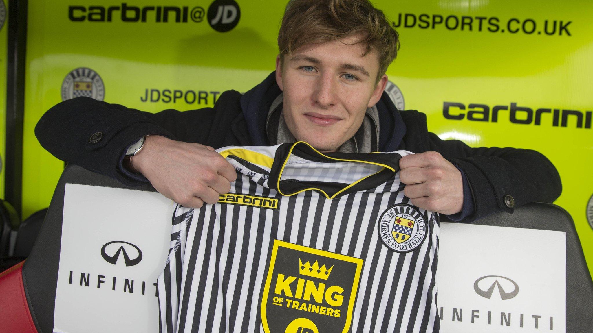 Kieran Sadlier