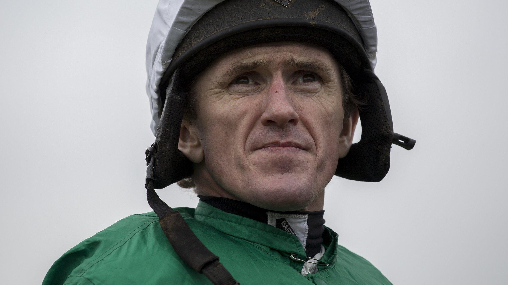 AP McCoy