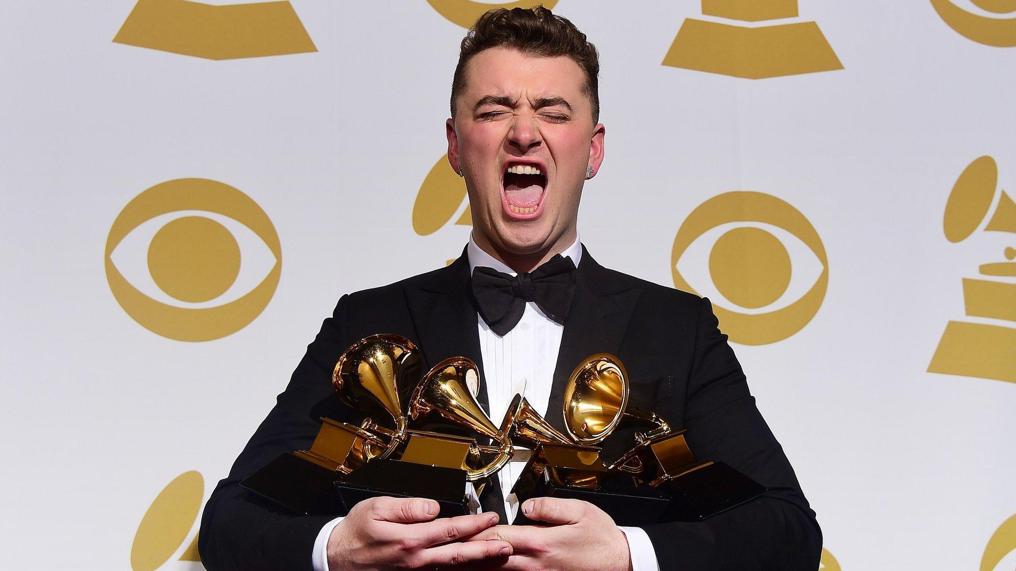 Sam Smith