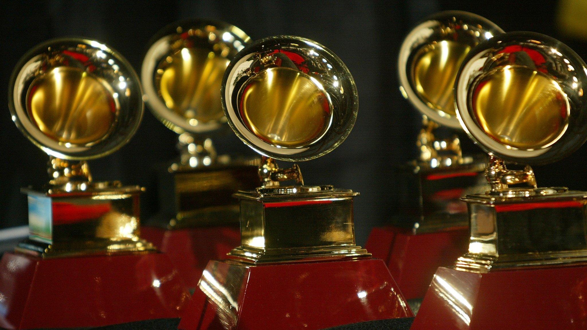 Grammy Awards