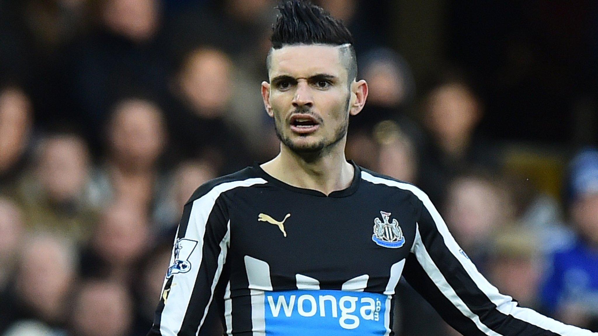 Remy Cabella