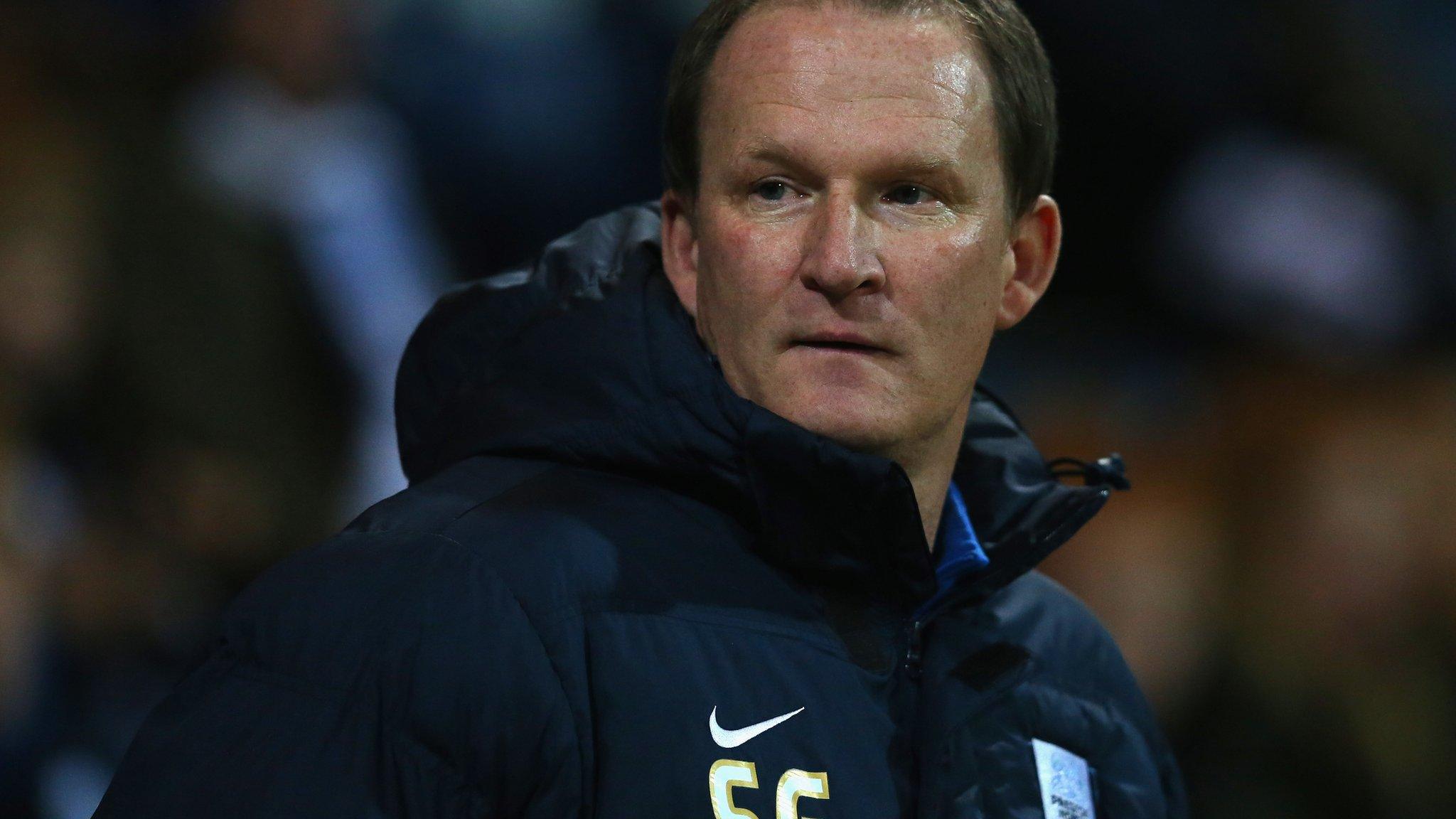 Simon Grayson