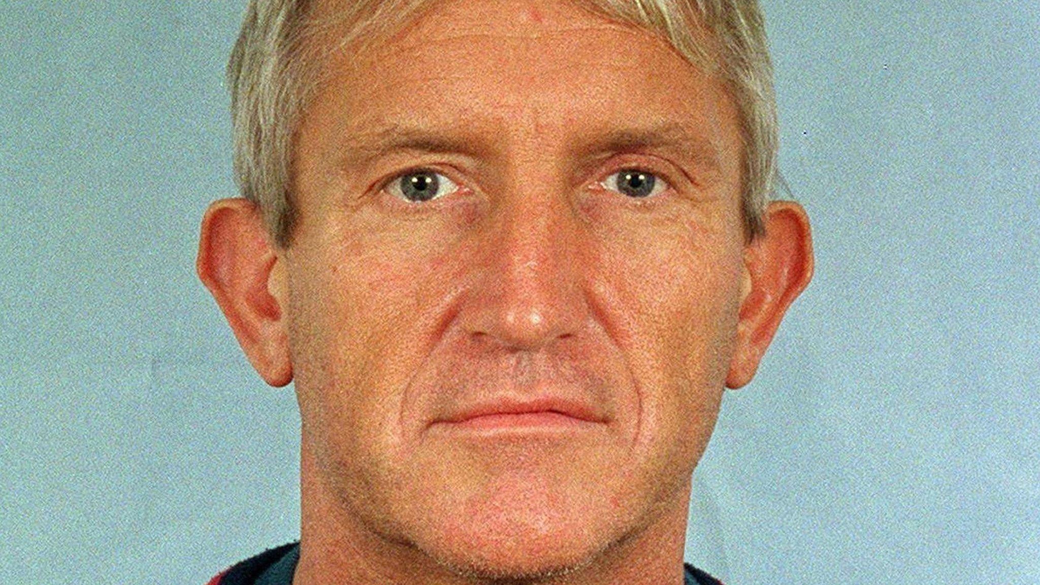 Kenneth Noye