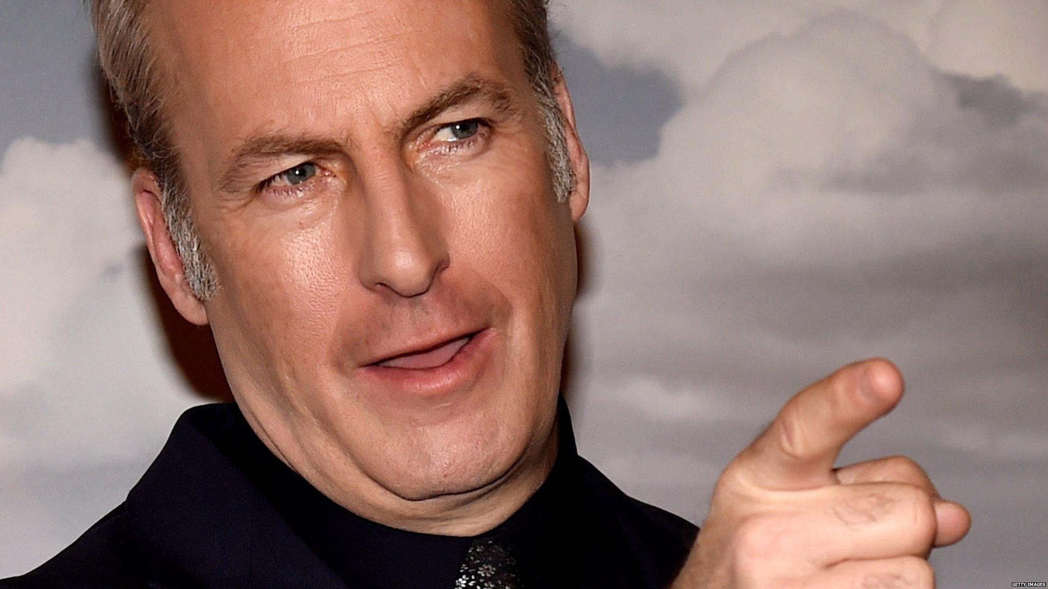 Bob Odenkirk