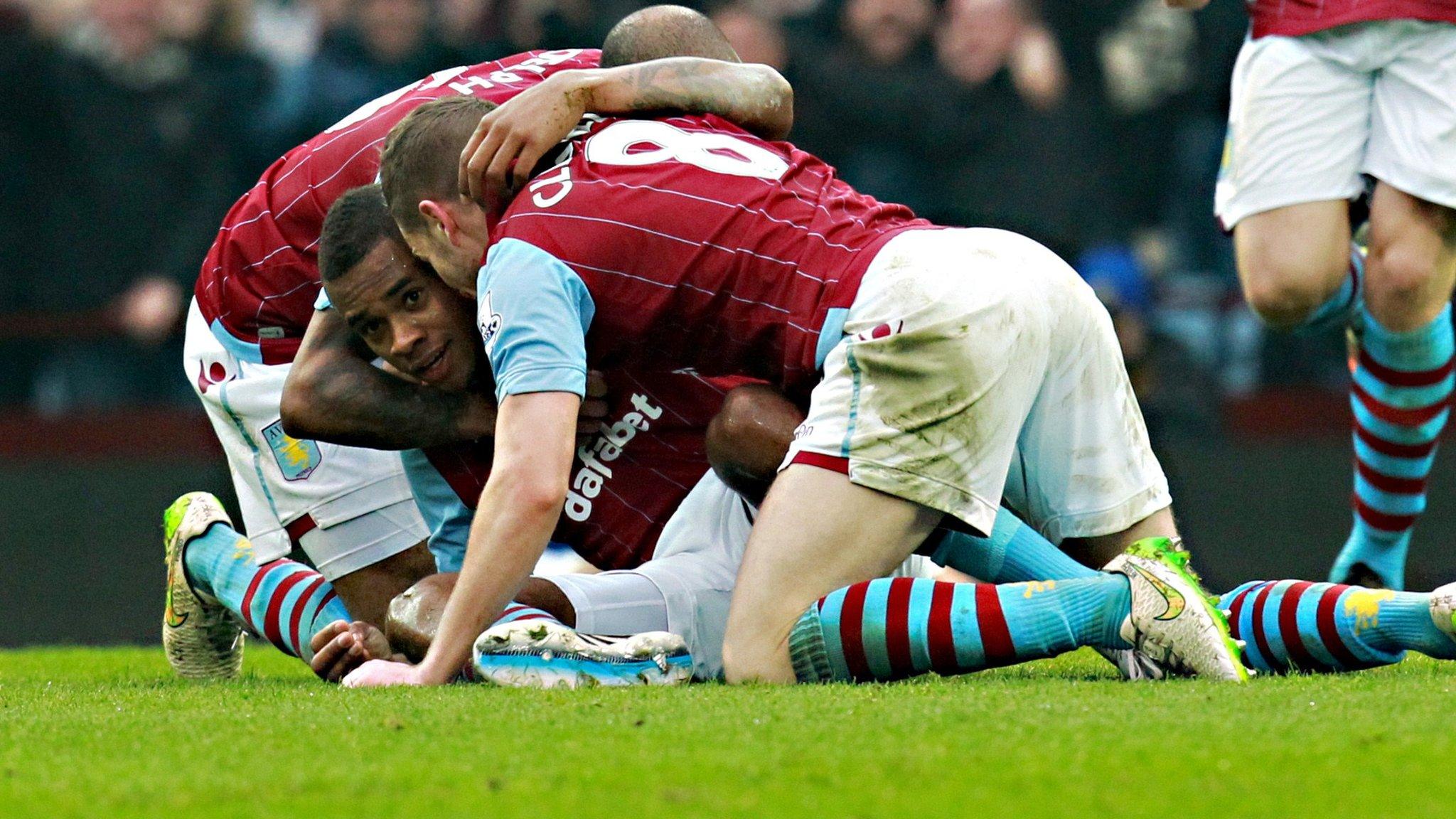 Leandro Bacuna