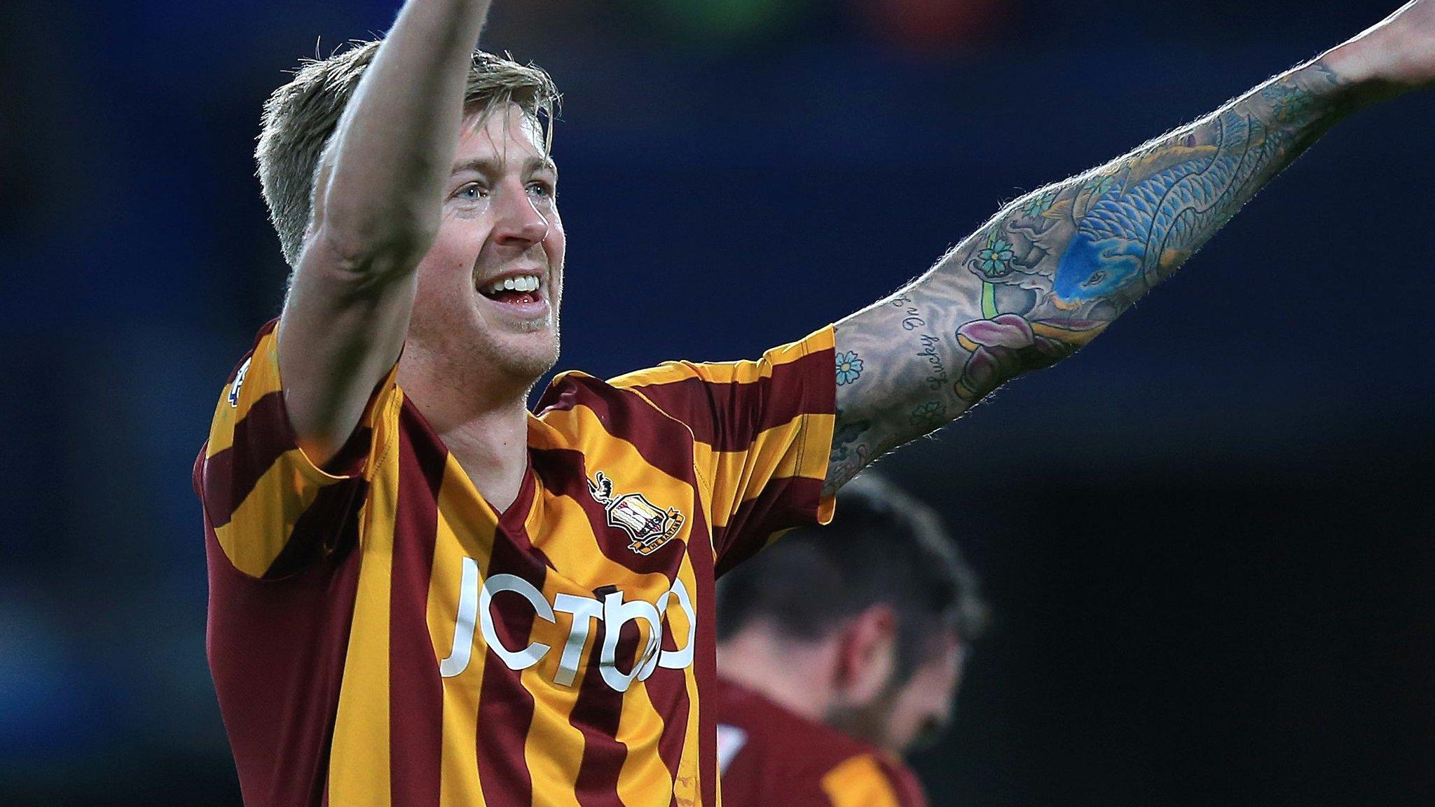 Jon Stead