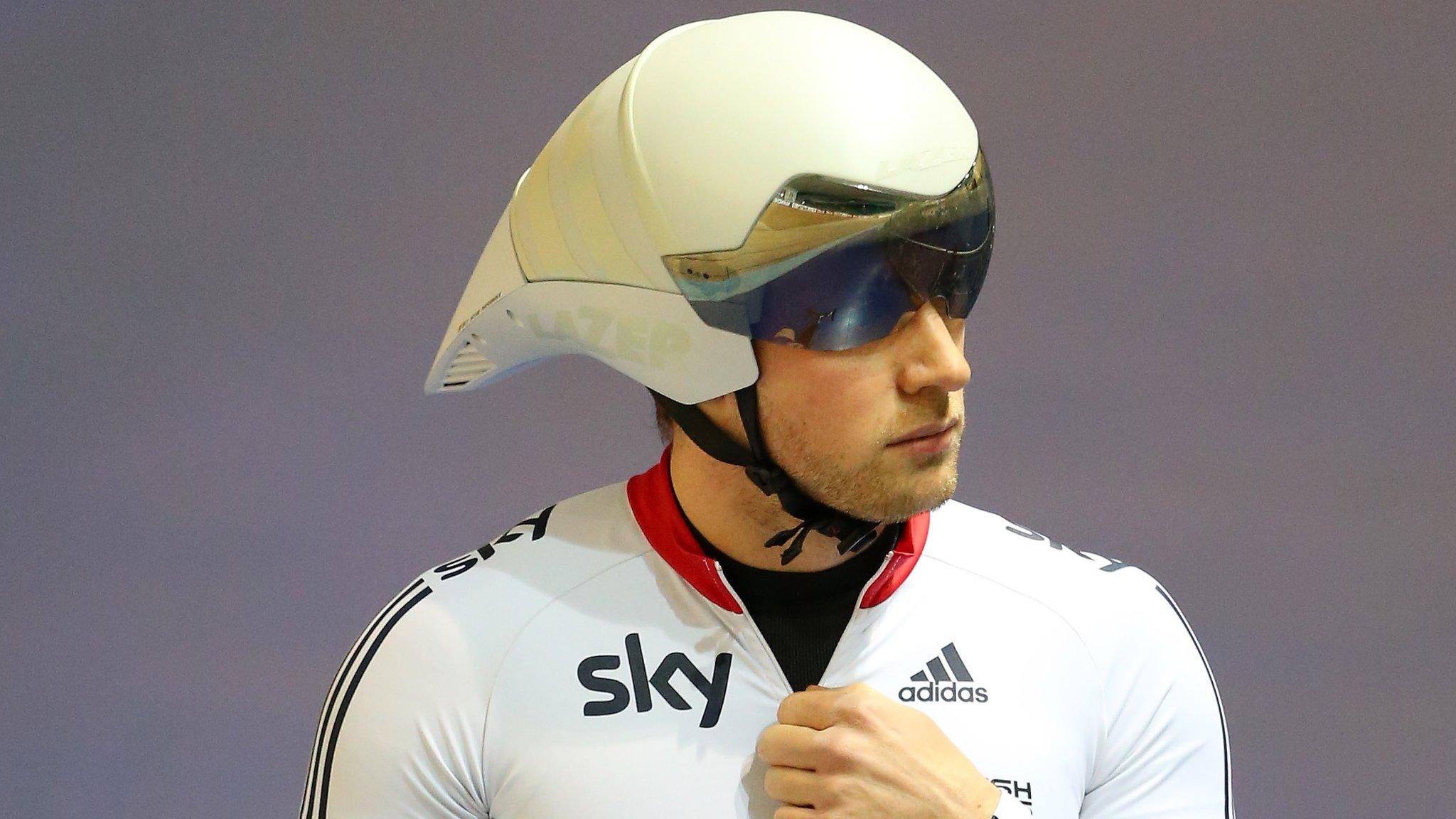 Jason Kenny