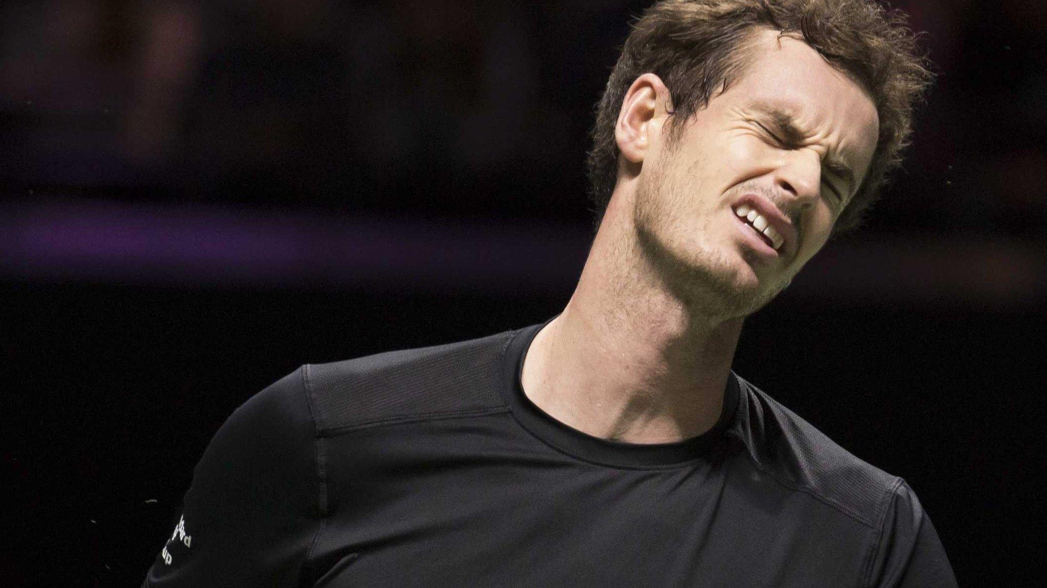 Andy Murray