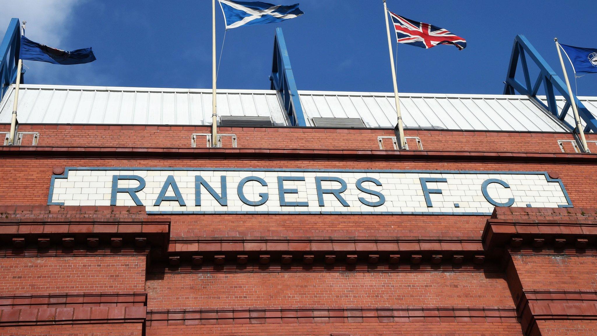 Rangers FC