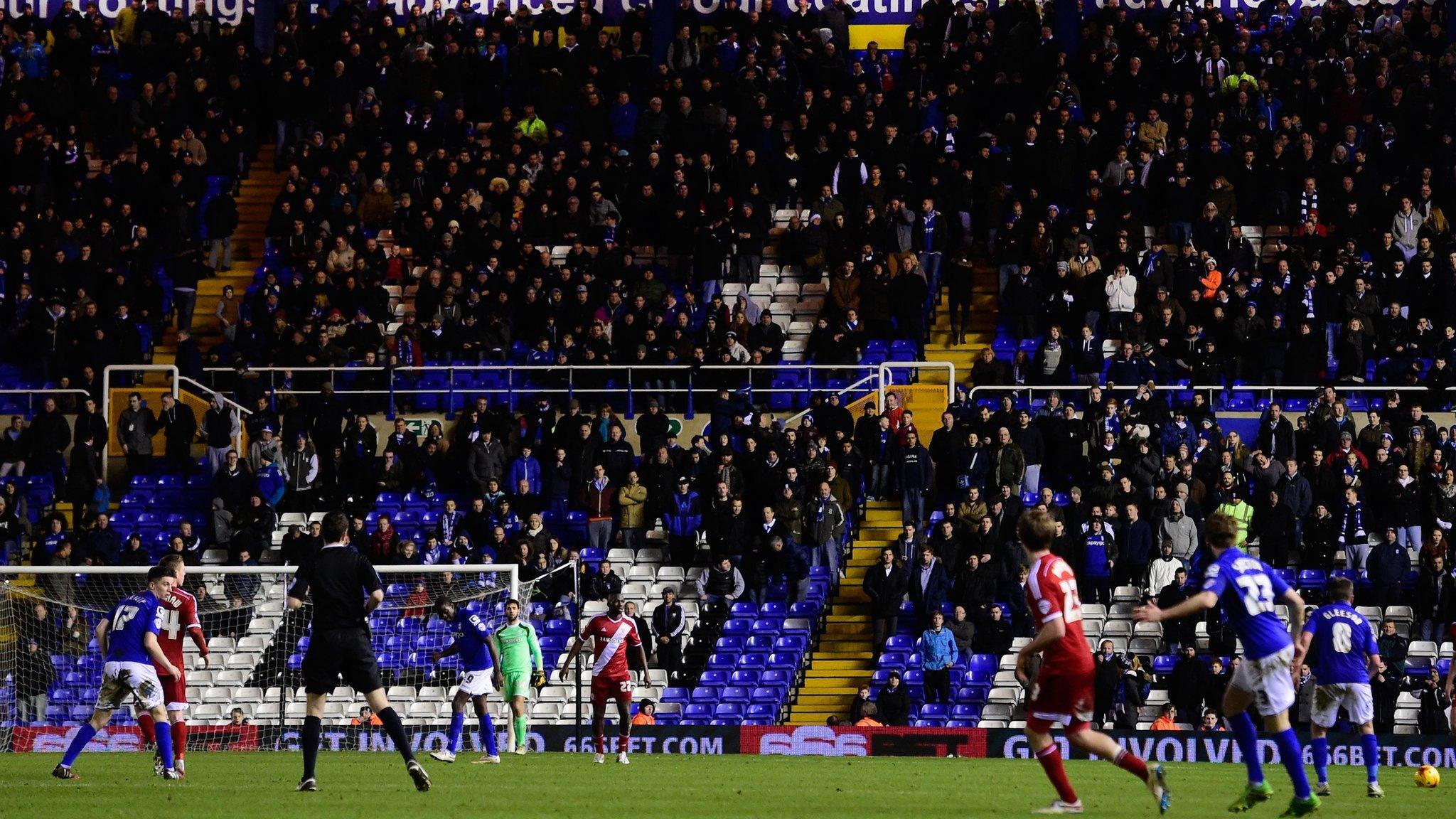 Saint Andrews Birmingham