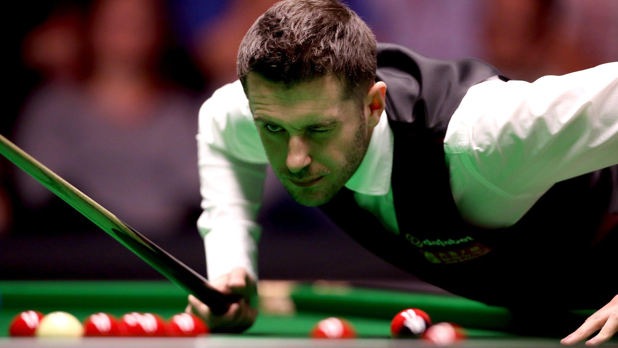 Mark Selby