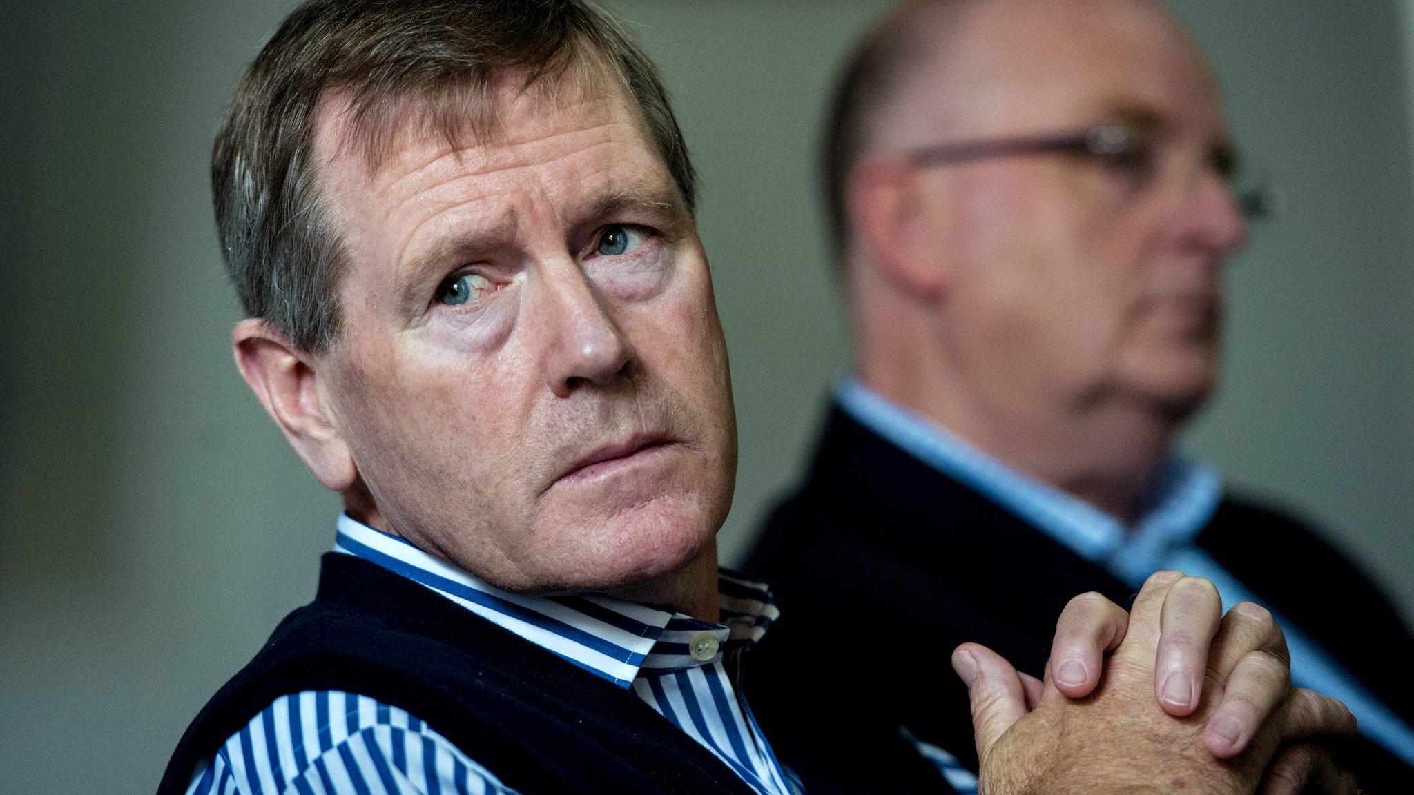 Dave King