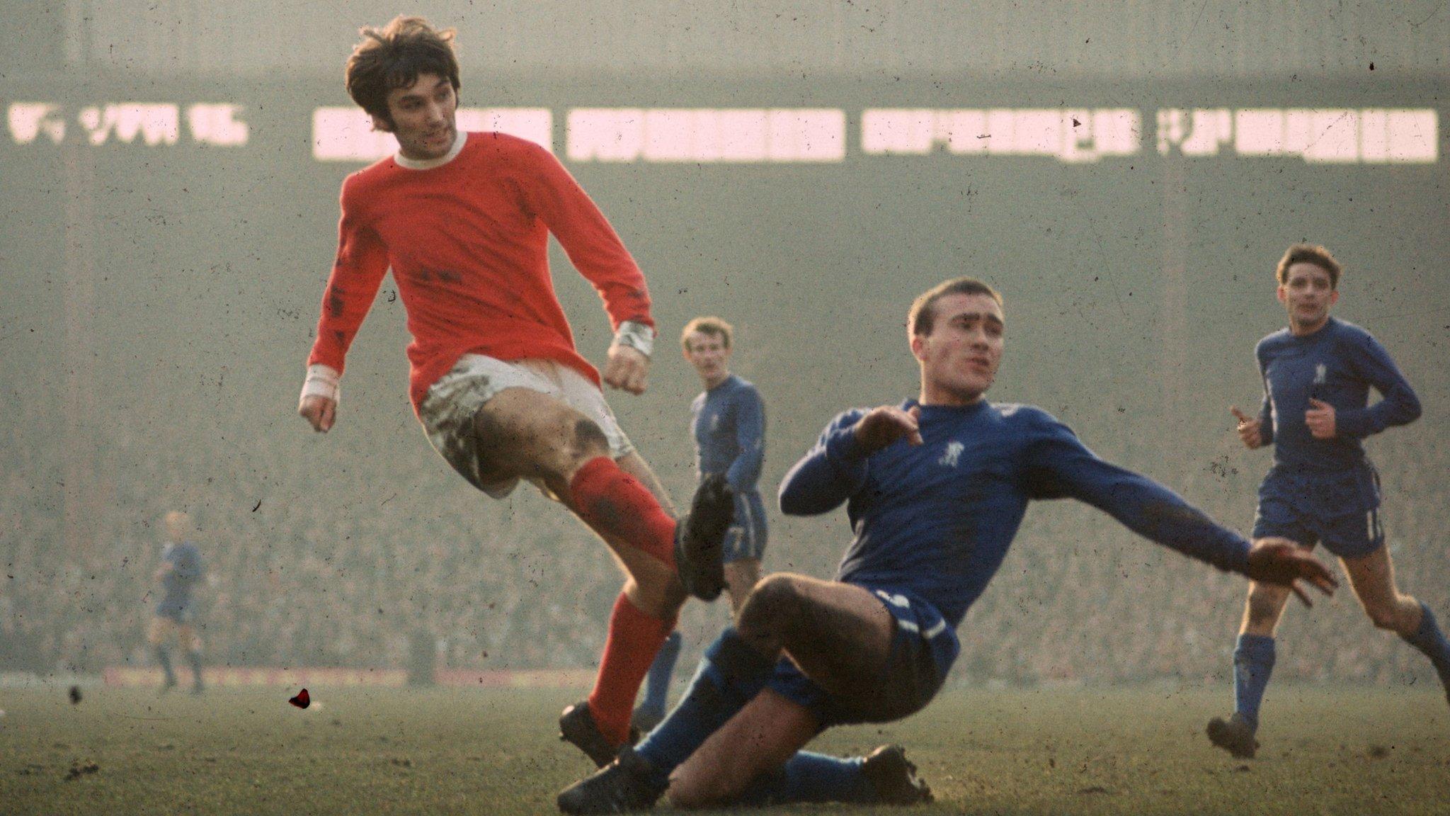 George Best