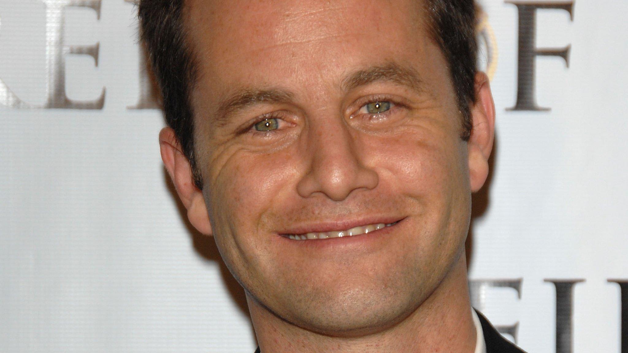 Saving Christmas star Kirk Cameron