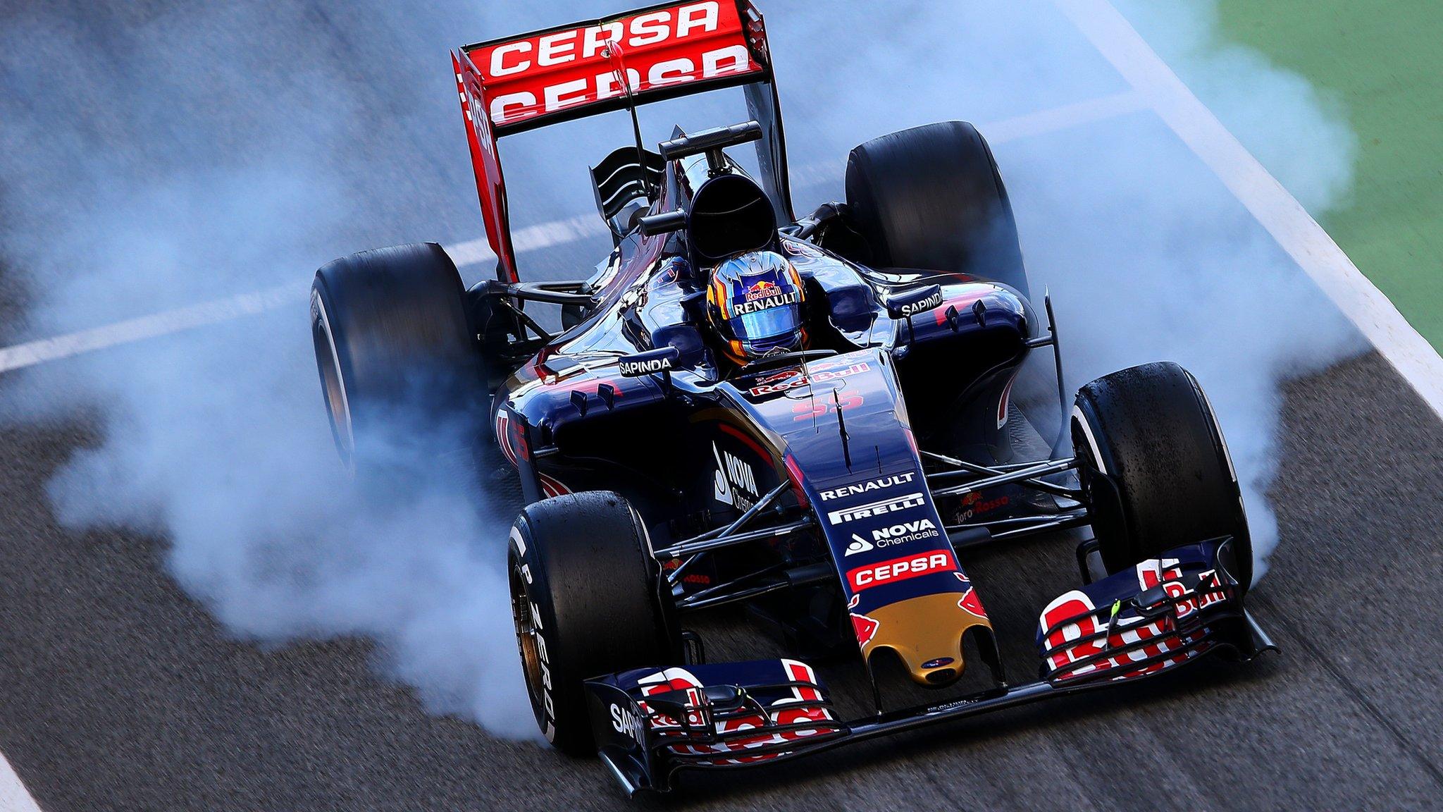 Carlos Sainz