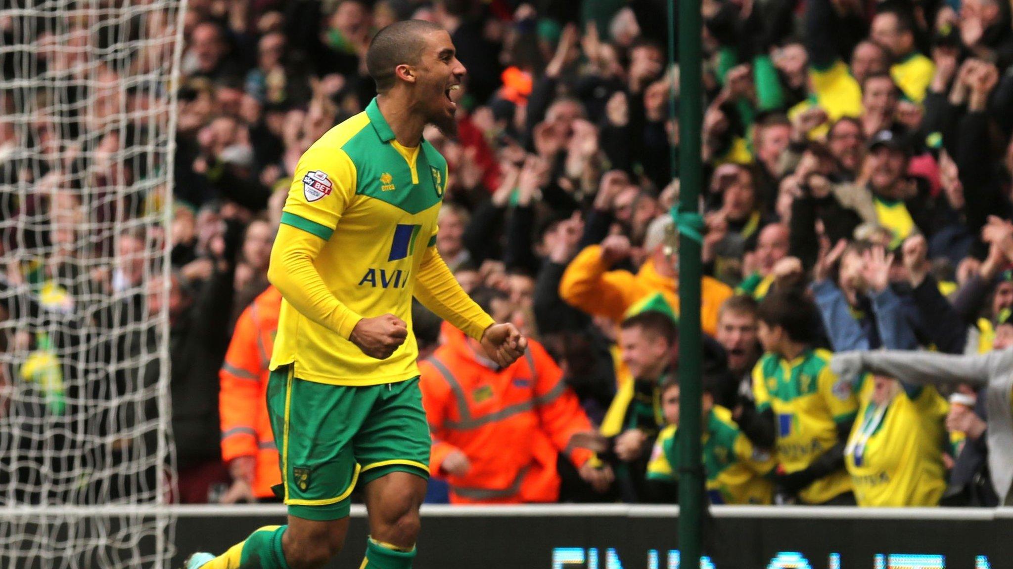 Lewis Grabban