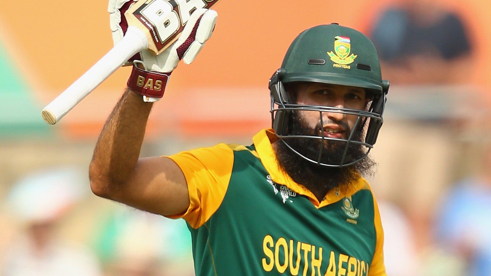 Hashim Amla