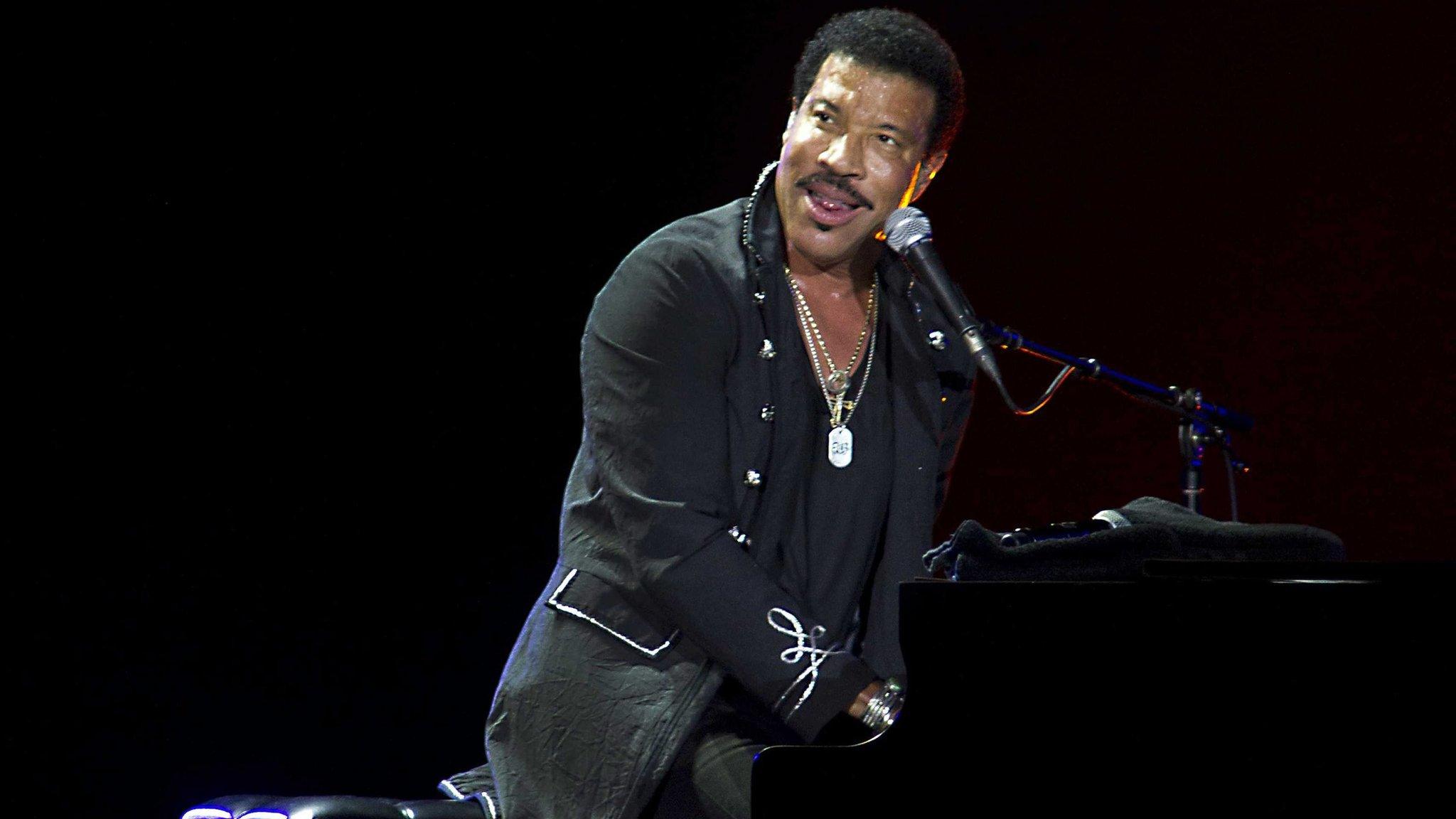 Lionel Richie