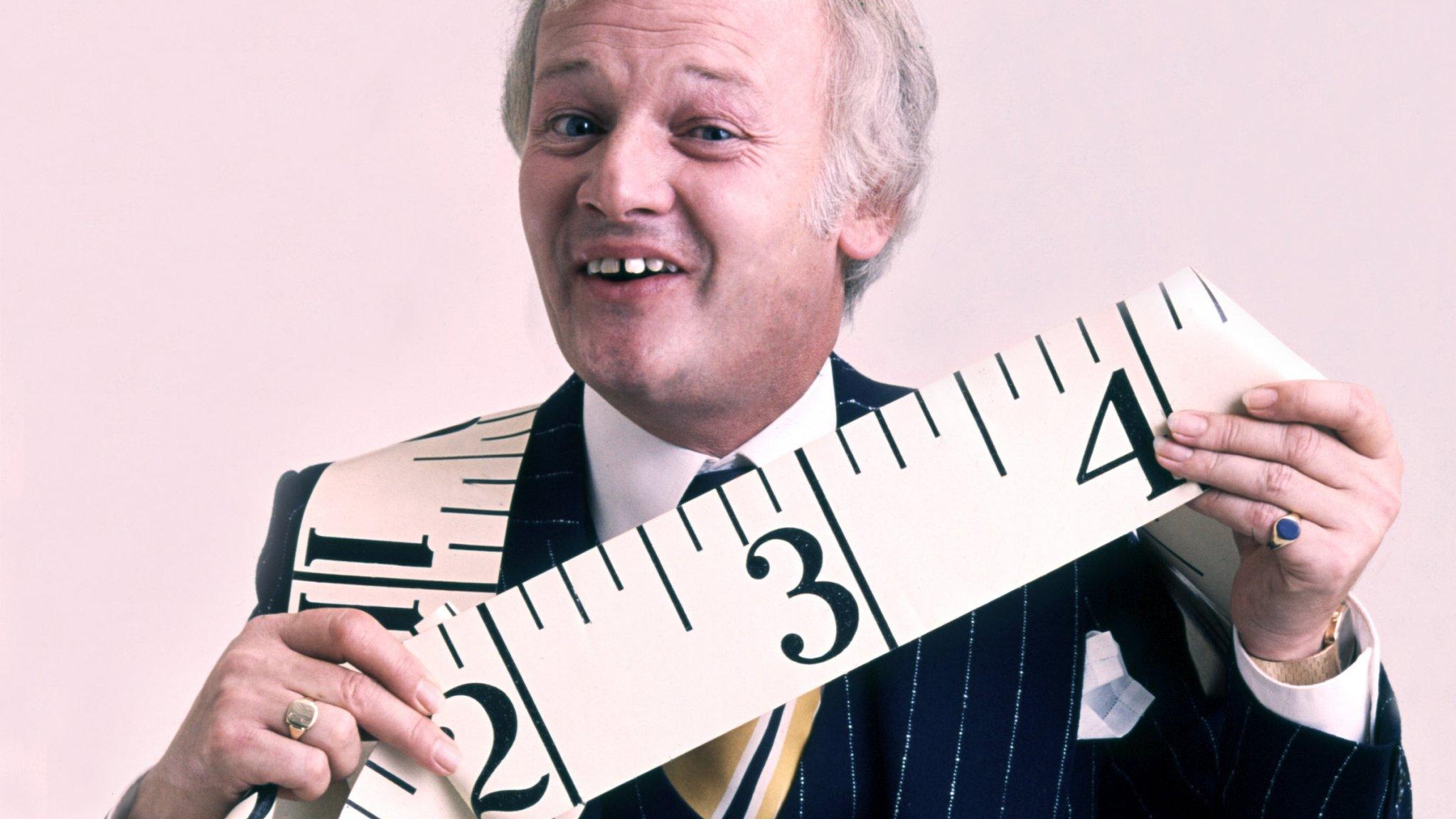 John Inman