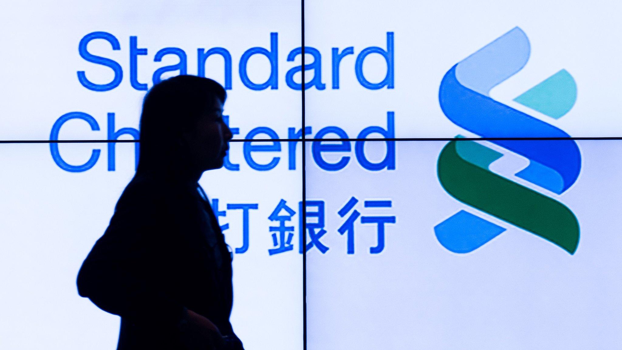 Standard Chartered