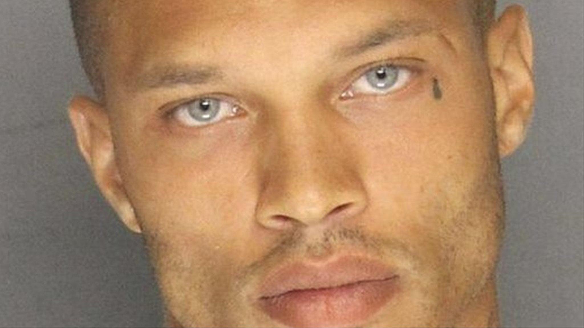 Jeremy Meeks