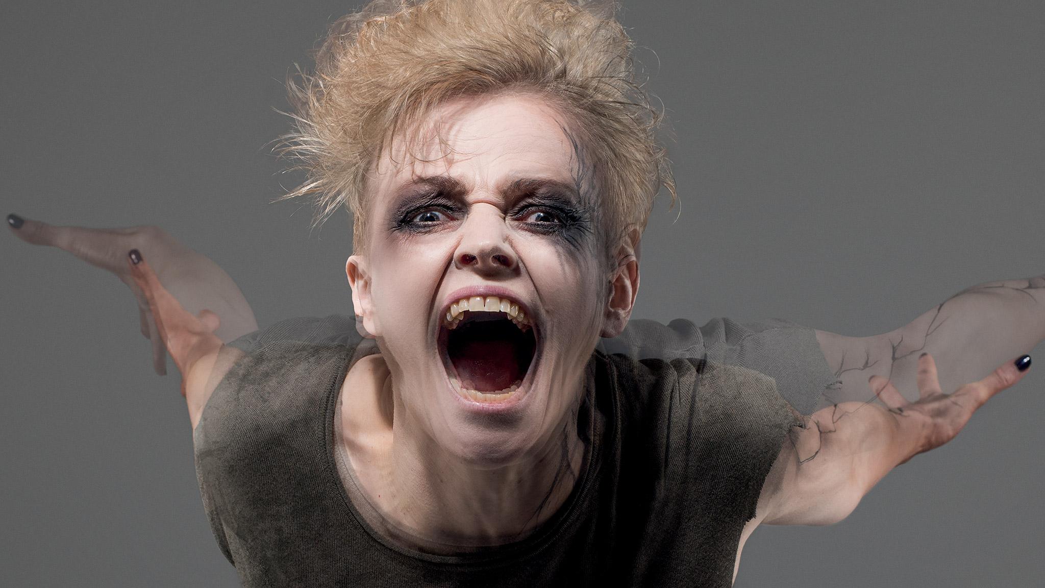 Maxine Peake