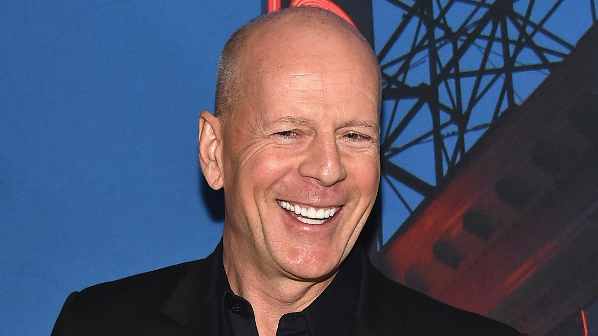 Bruce Willis