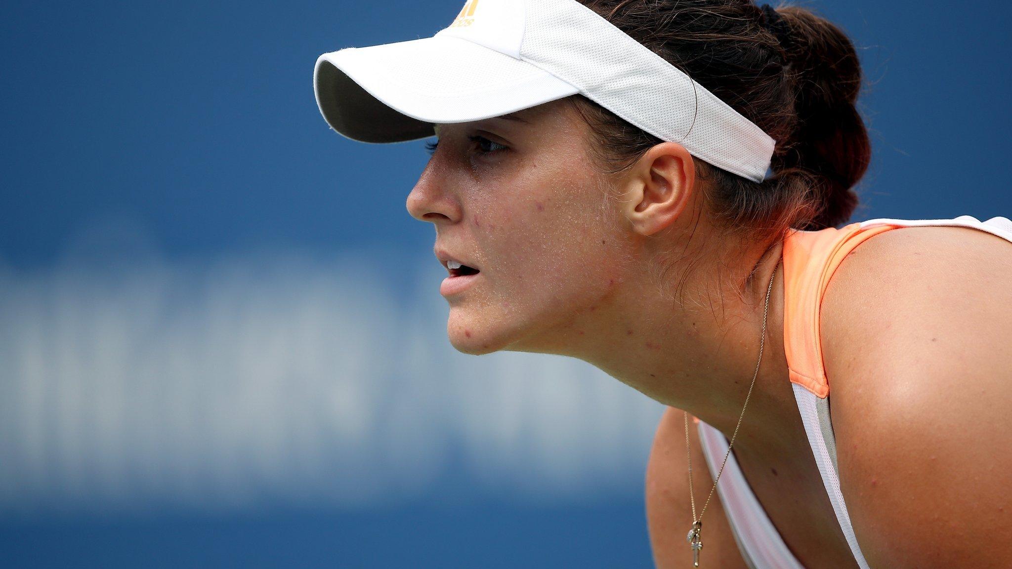 Laura Robson