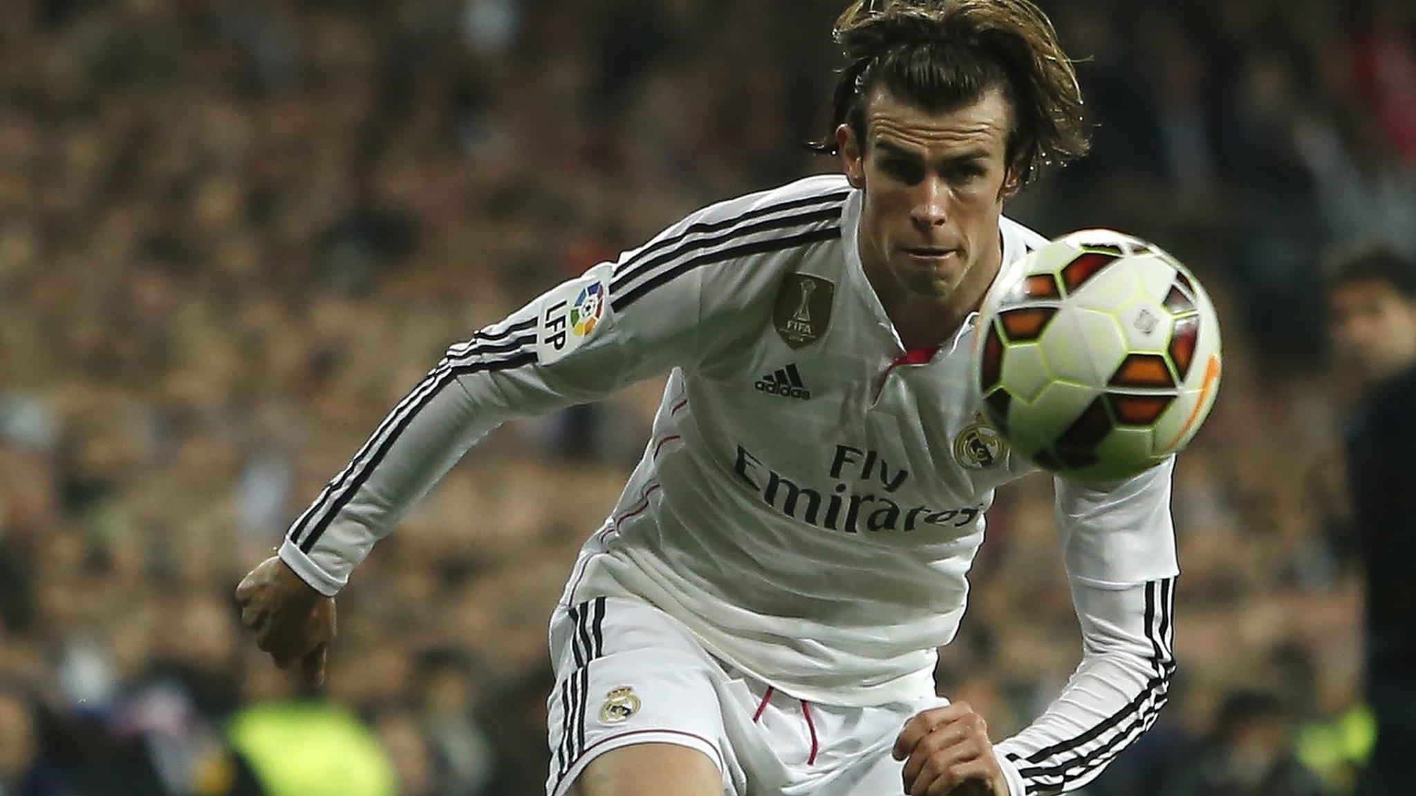 Gareth Bale