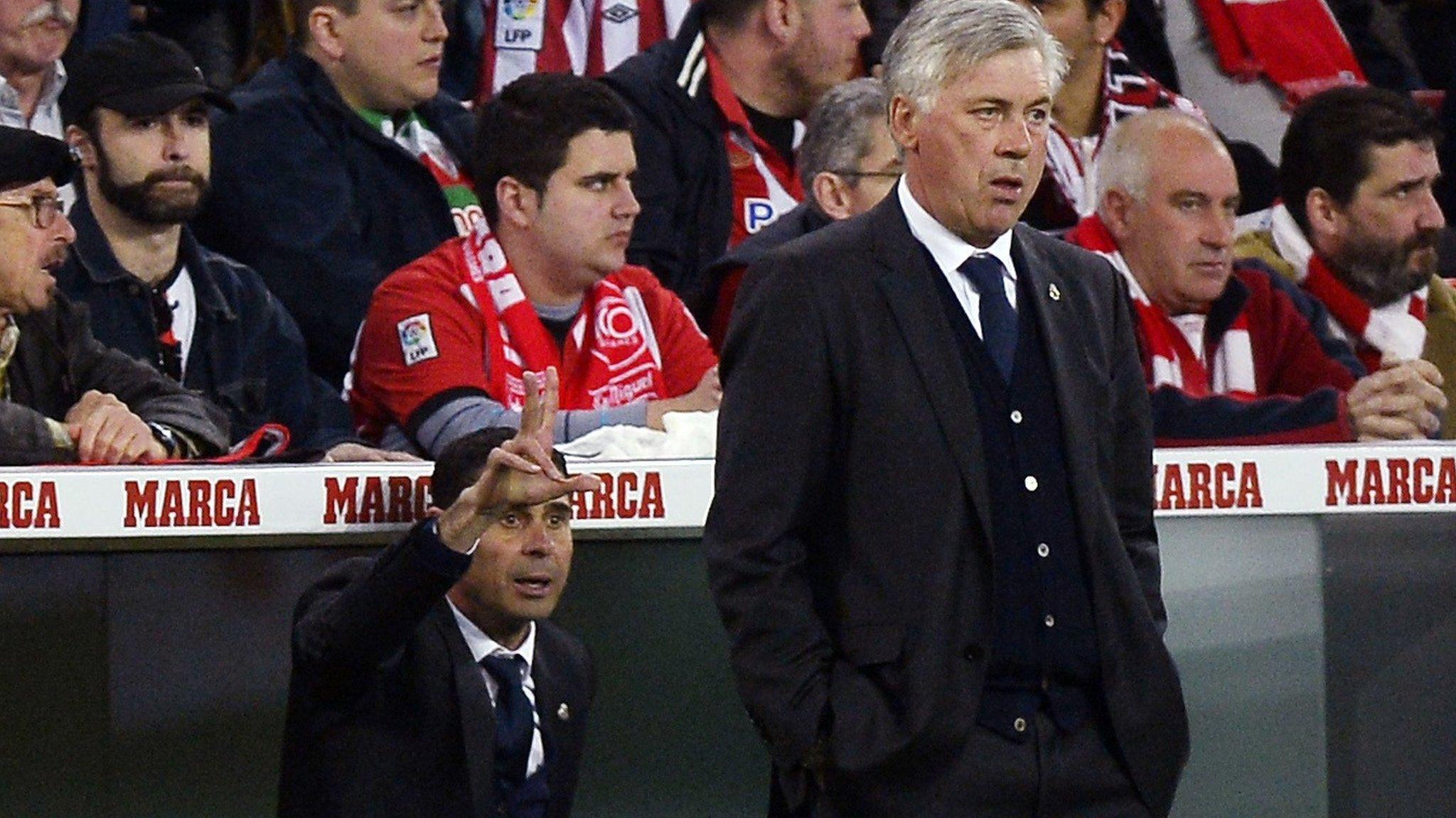 Carlo Ancelotti