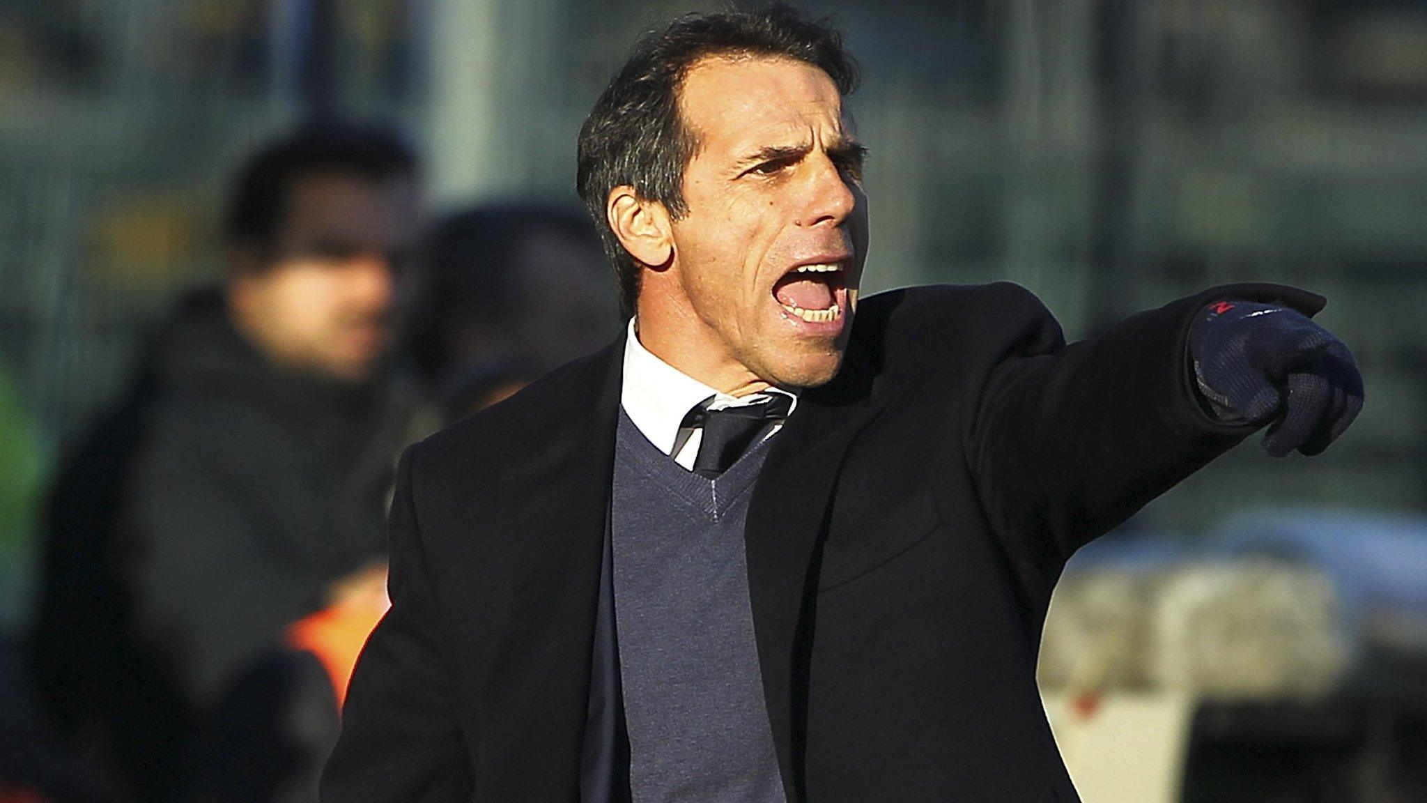 Gianfranco Zola