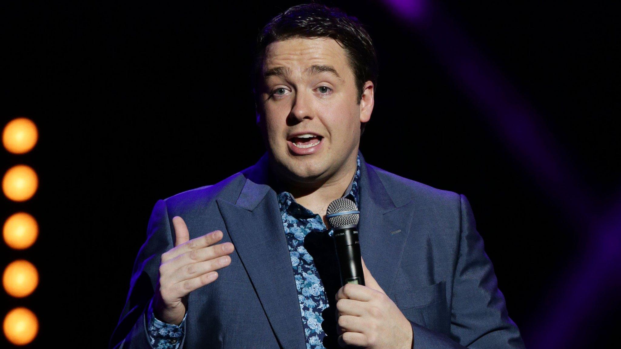 Jason Manford