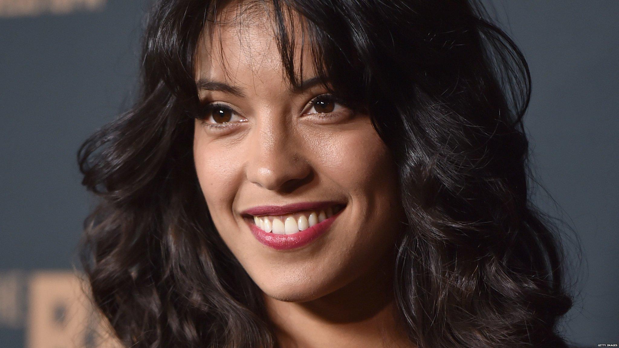 Stephanie Sigman