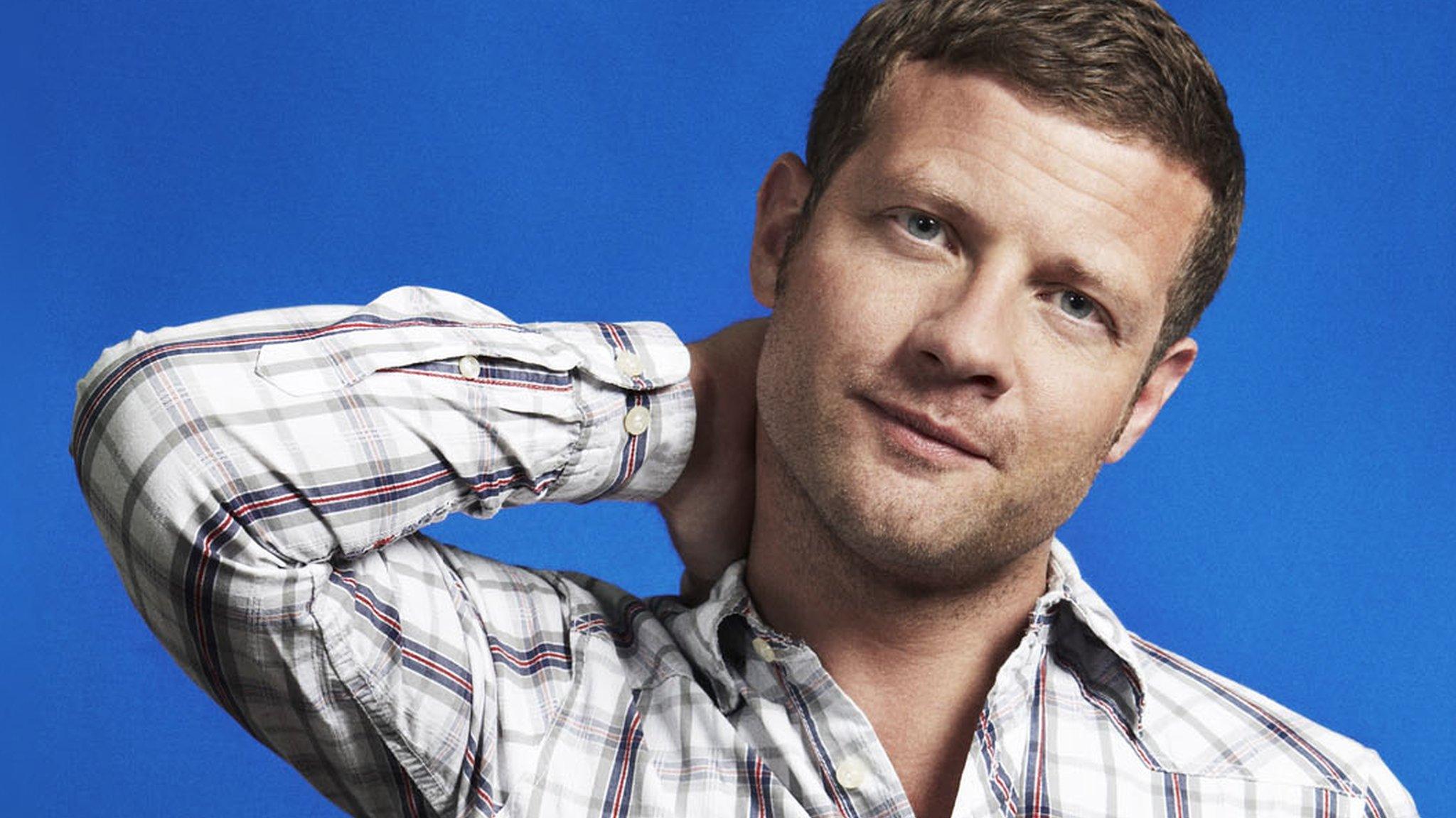 Dermot O'Leary