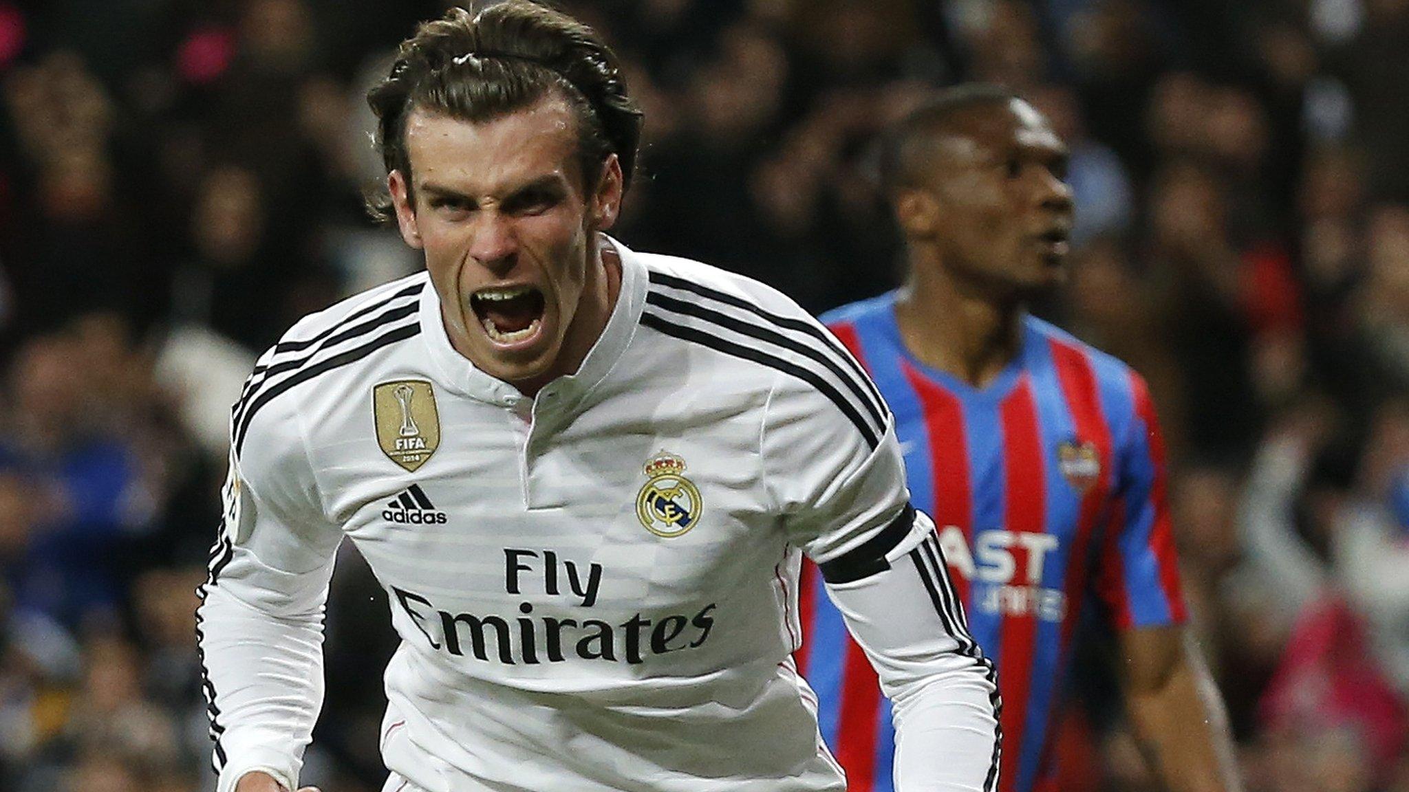 Gareth Bale