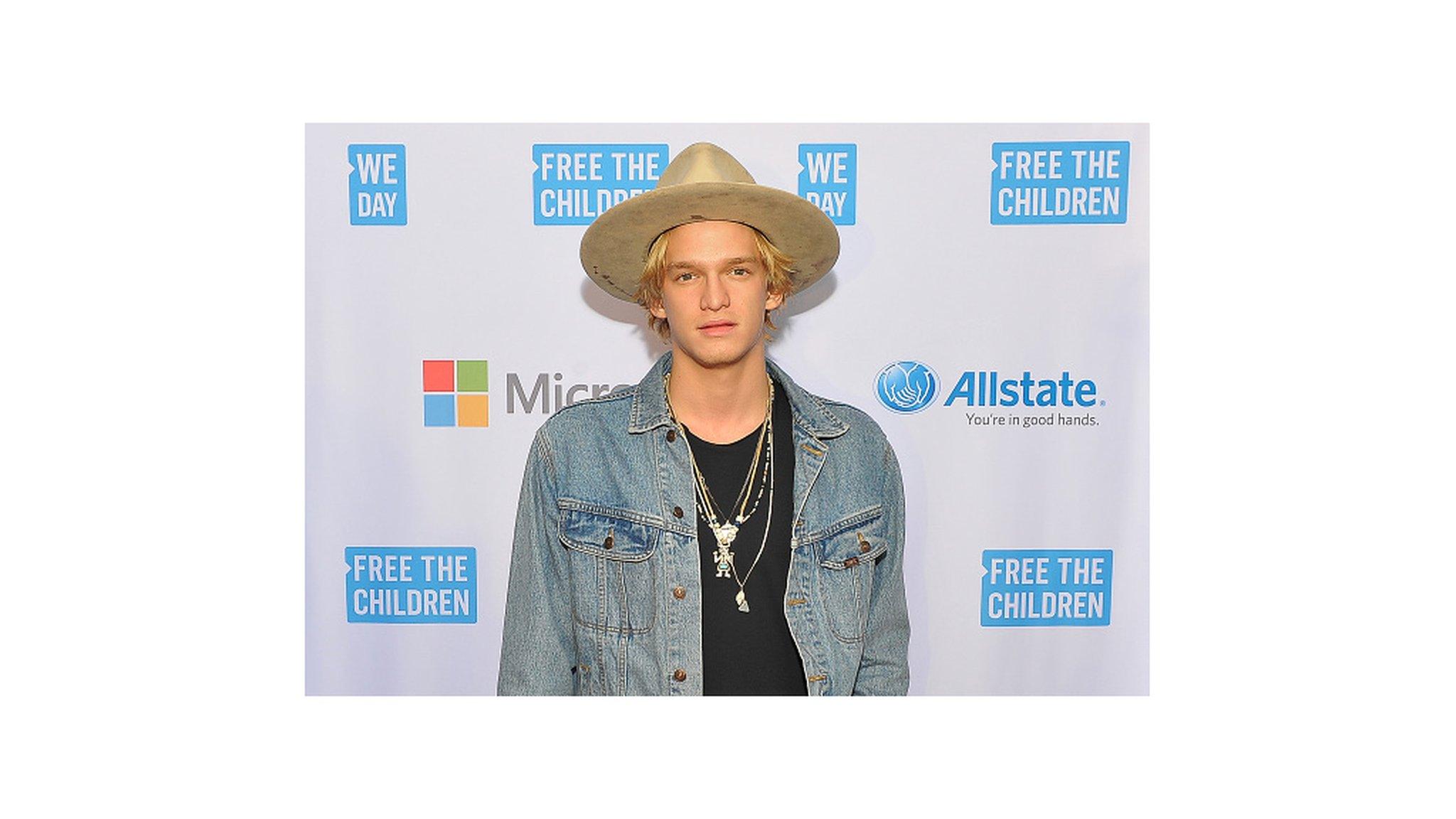 Cody Simpson