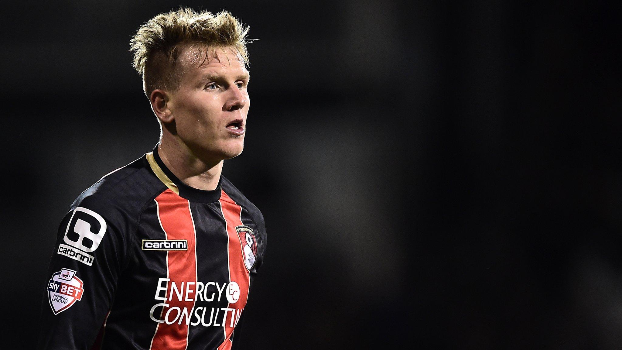 Matt Ritchie