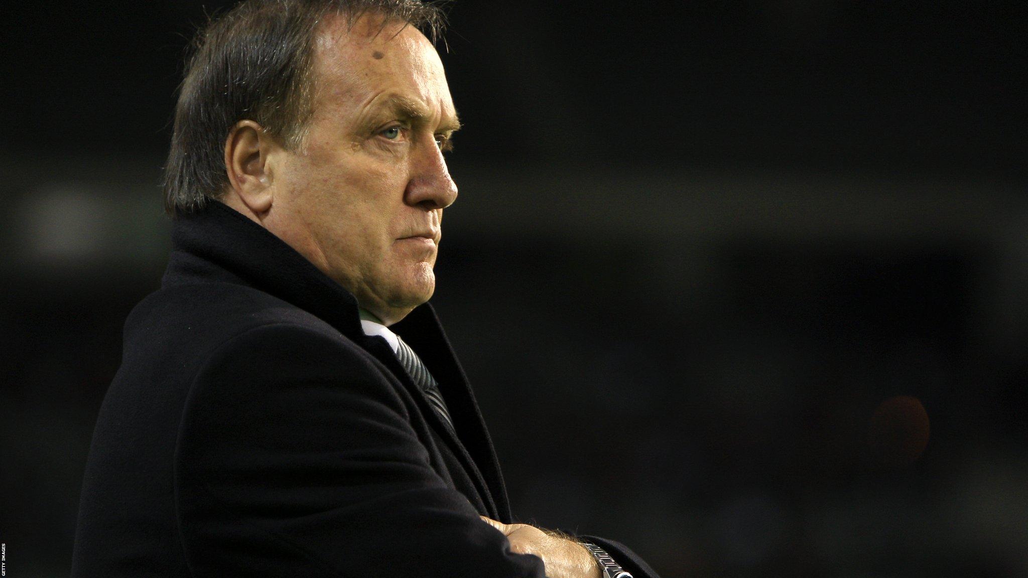 Dick Advocaat