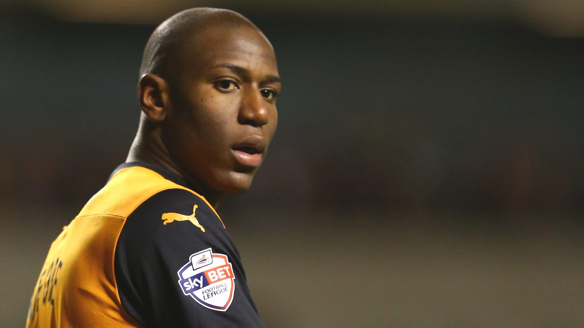 Benik Afobe