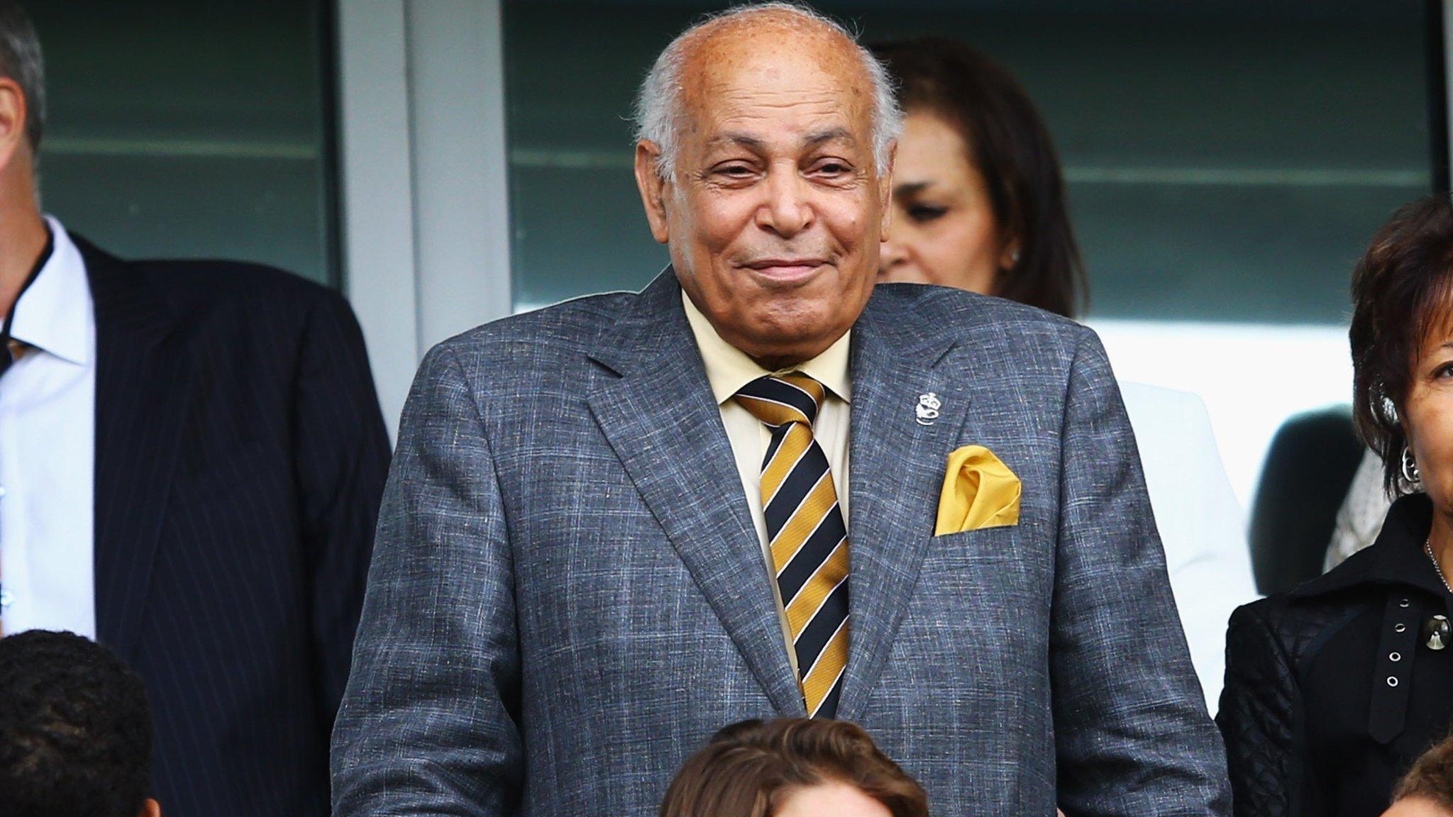 Assem Allam