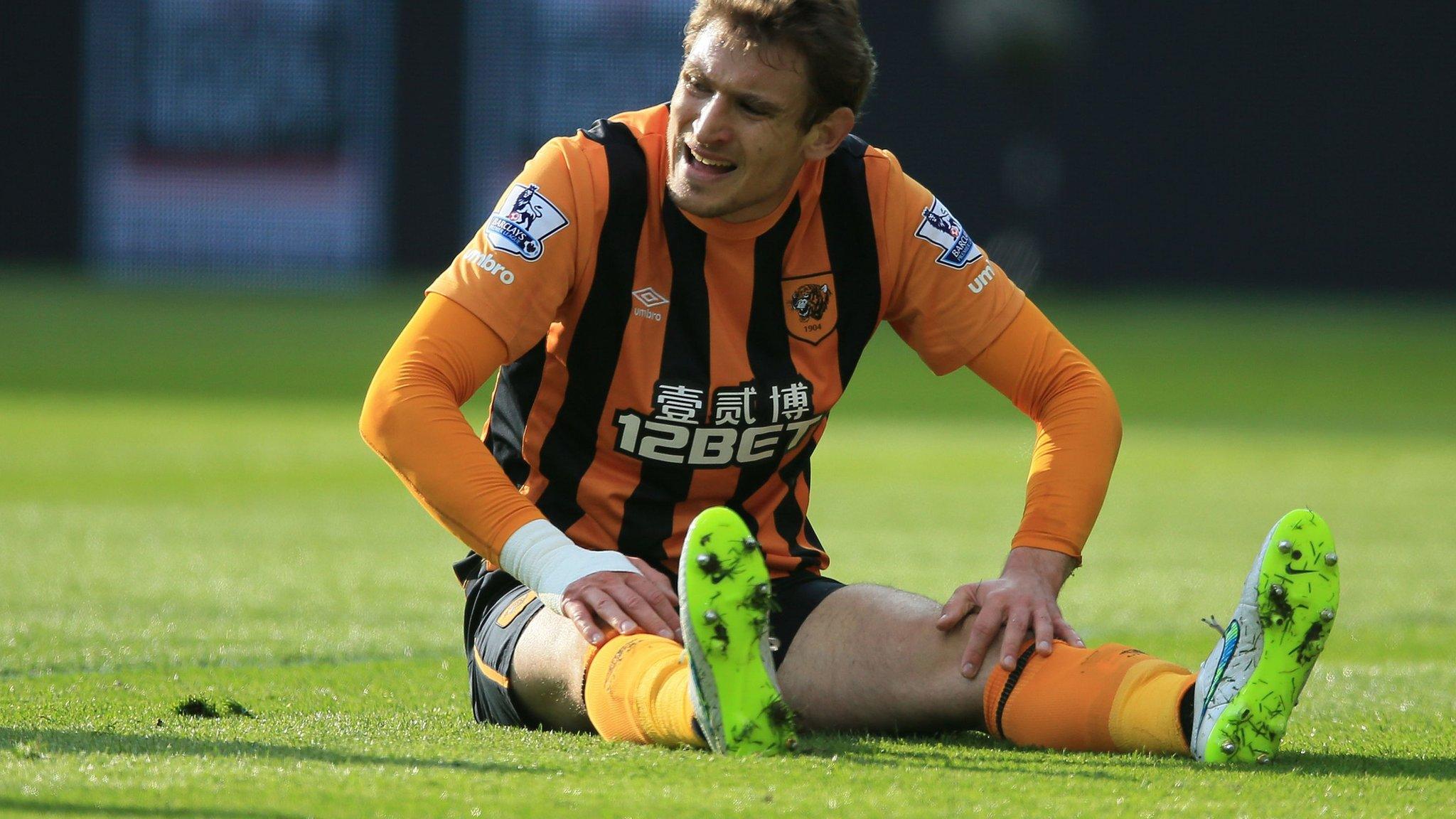 Nikica Jelavic