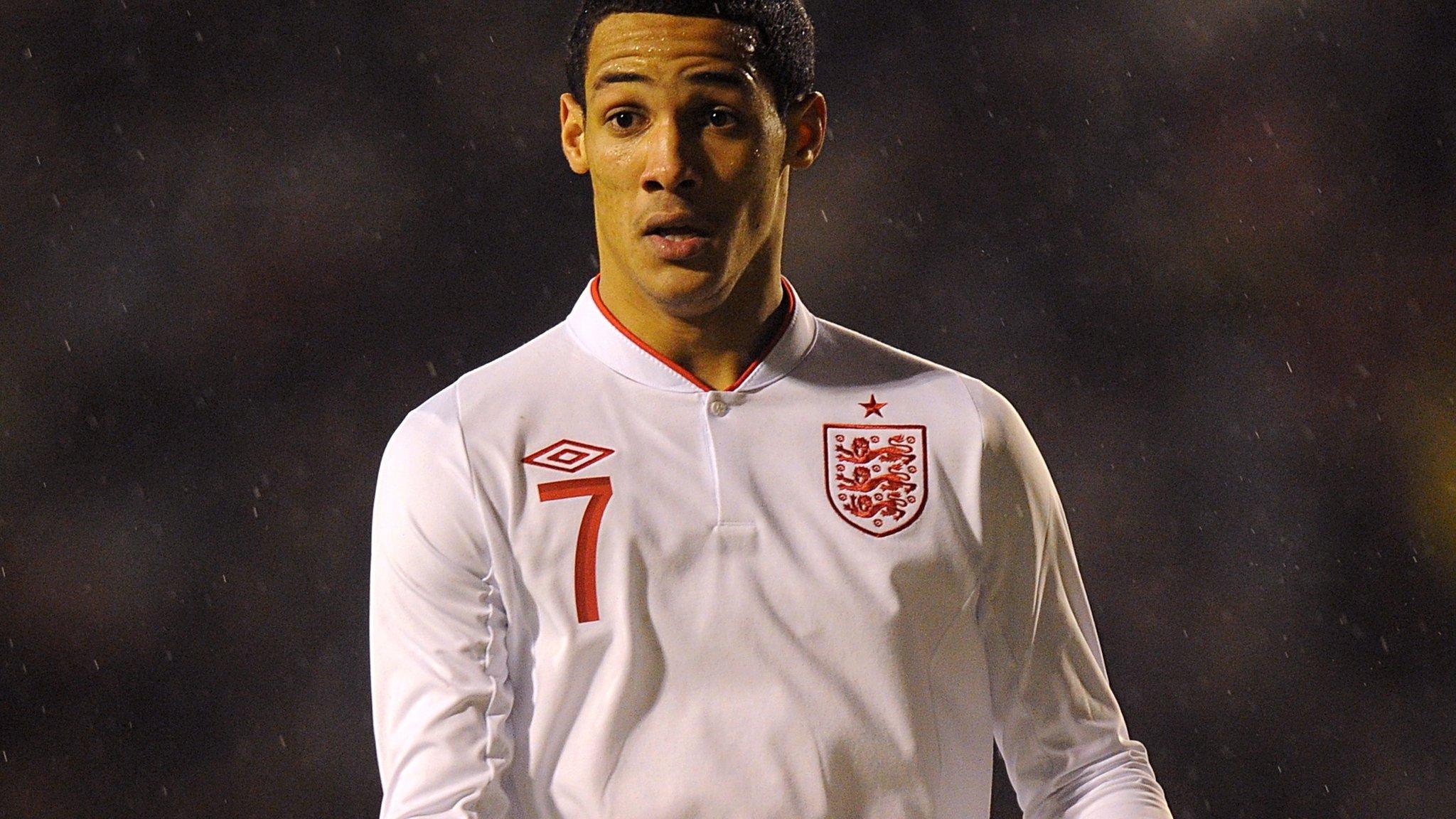 Tom Ince