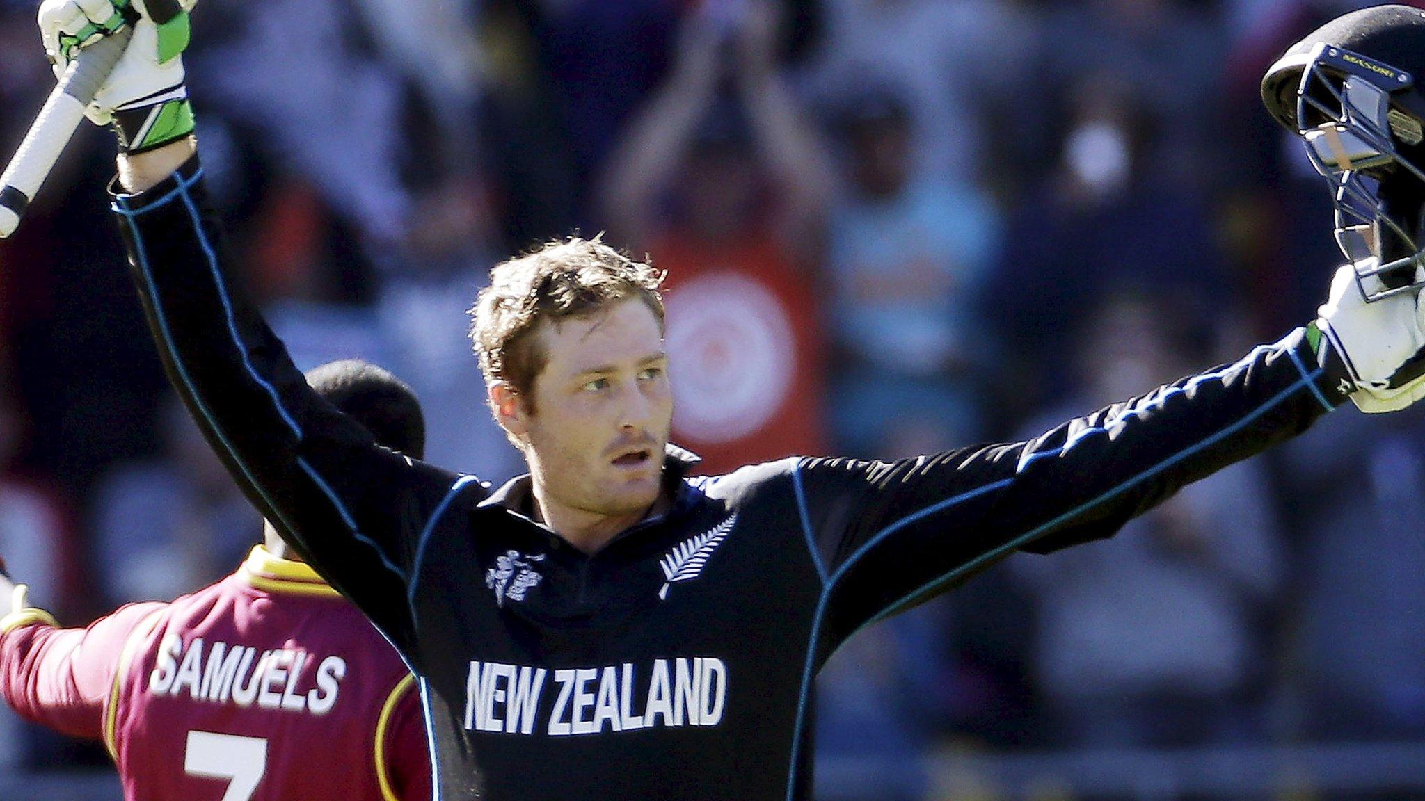 Martin Guptill