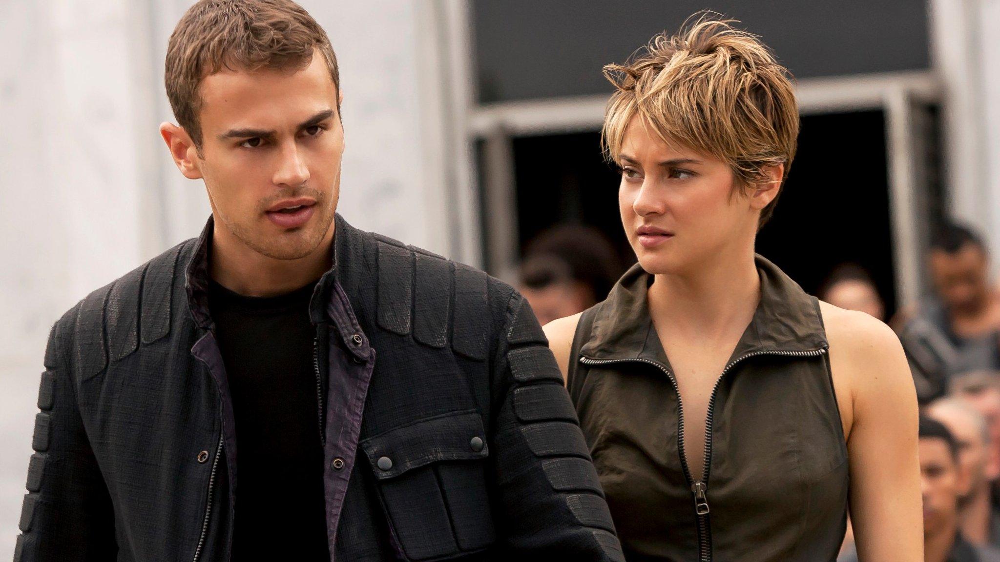 Insurgent