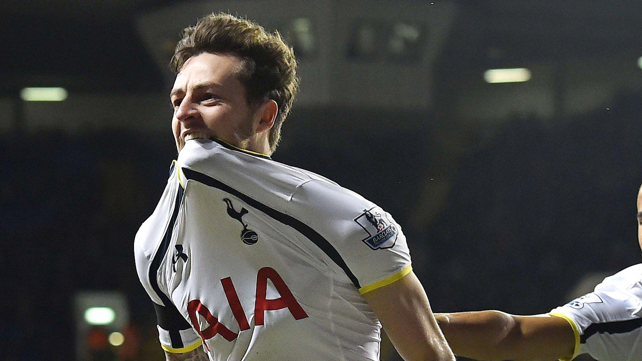 Ryan Mason