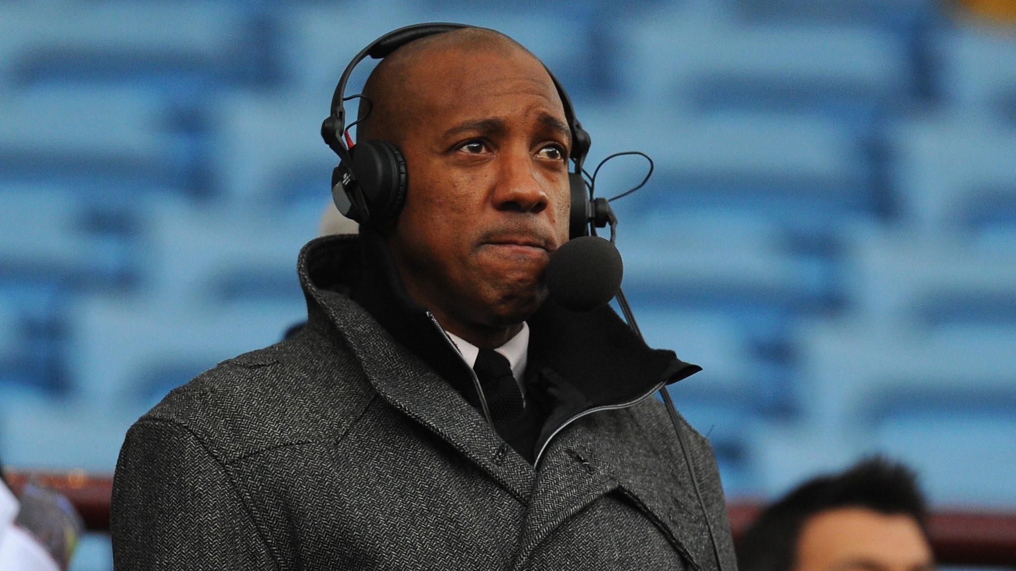 Dion Dublin