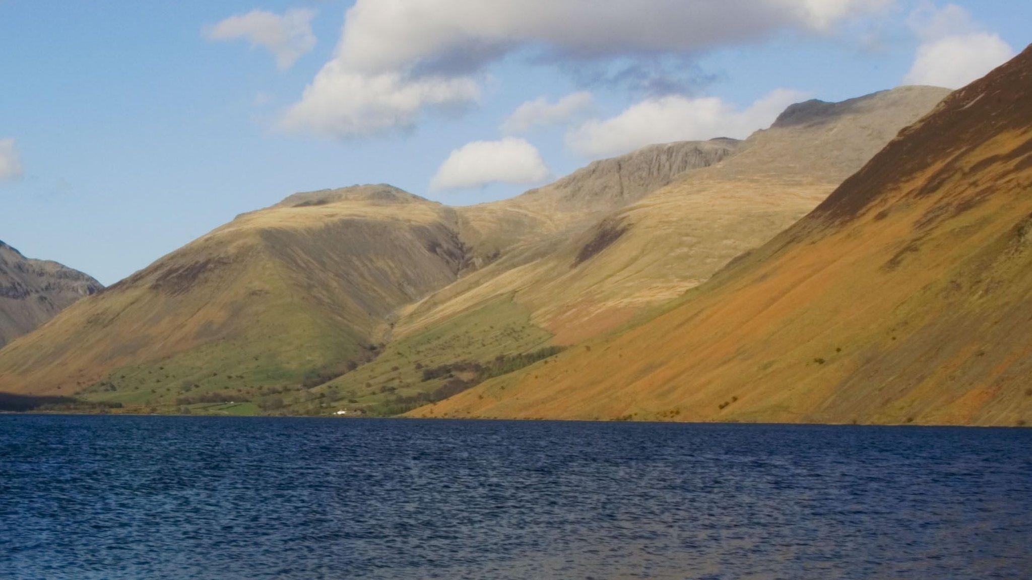 Scafell Pike