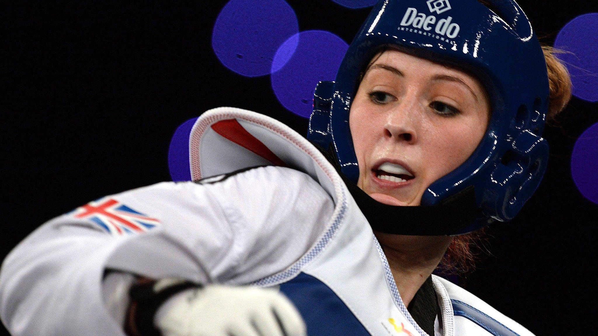 Jade Jones