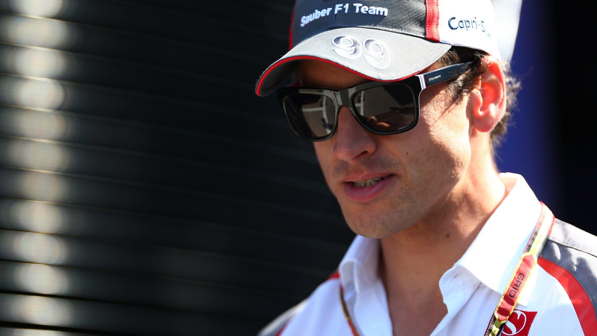 Adrian Sutil