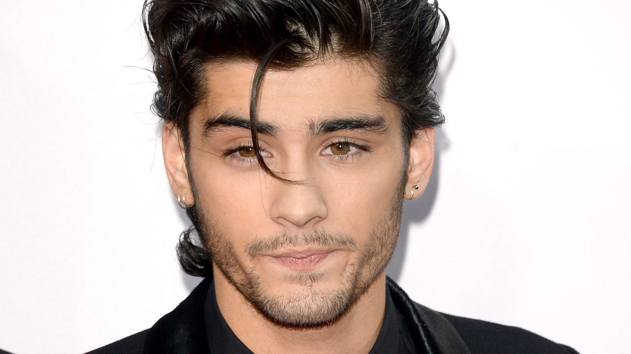 Zayn Malik